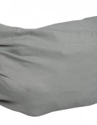 Слинг-рюкзак «Дочкомобиль» серый