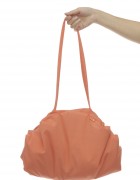 Коврик-сумка Чудо-Чадо - оранжевый/клетка