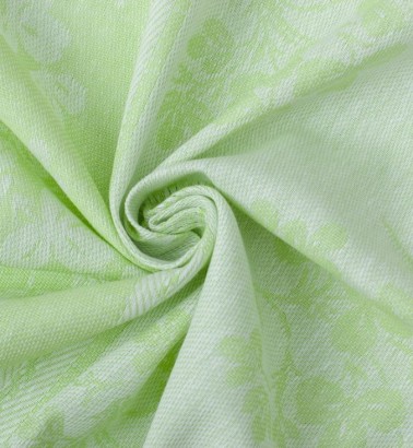 Слинг-шарф «Герба» зелень